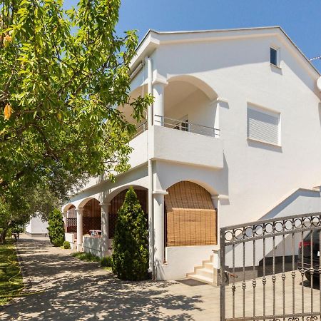 Apartment Tino - Zad511 By Interhome Sukošan Εξωτερικό φωτογραφία