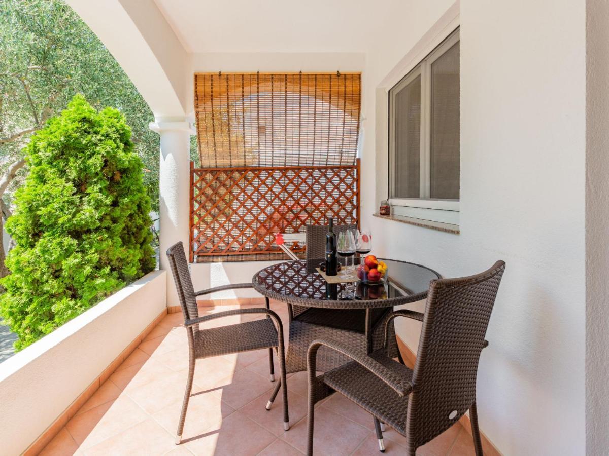 Apartment Tino - Zad511 By Interhome Sukošan Εξωτερικό φωτογραφία