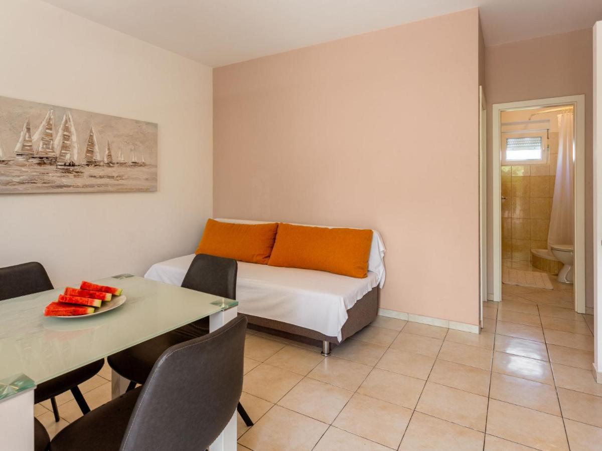 Apartment Tino - Zad511 By Interhome Sukošan Εξωτερικό φωτογραφία