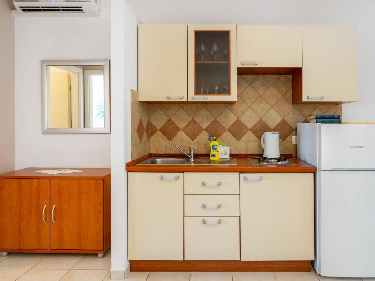 Apartment Tino - Zad511 By Interhome Sukošan Εξωτερικό φωτογραφία