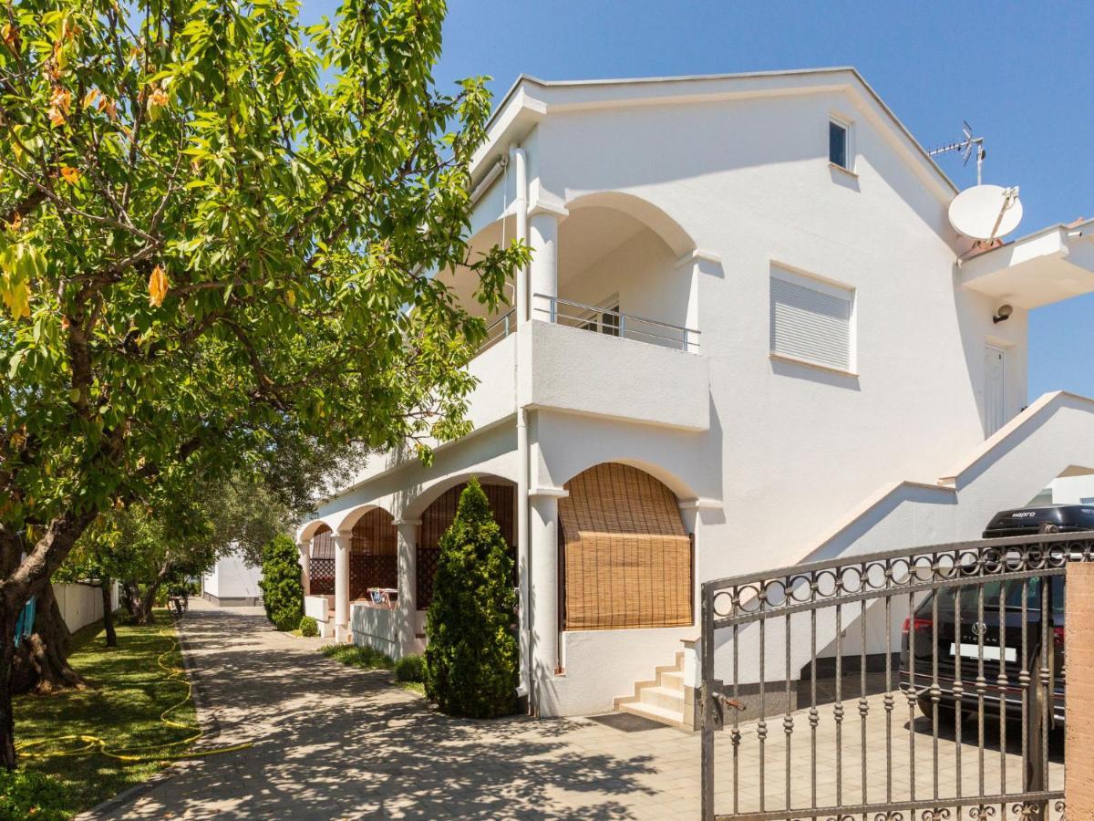 Apartment Tino - Zad511 By Interhome Sukošan Εξωτερικό φωτογραφία