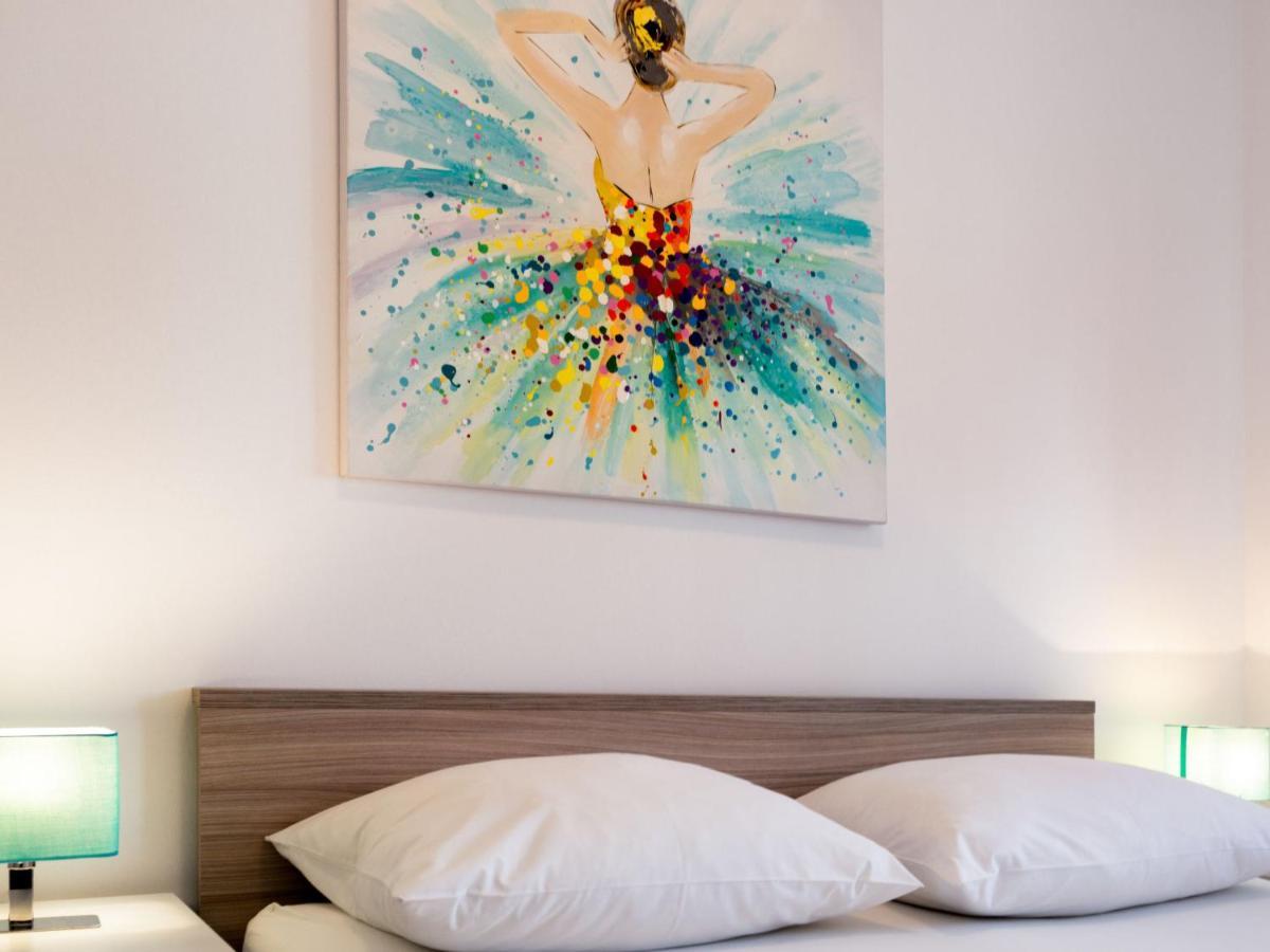 Apartment Tino - Zad511 By Interhome Sukošan Εξωτερικό φωτογραφία