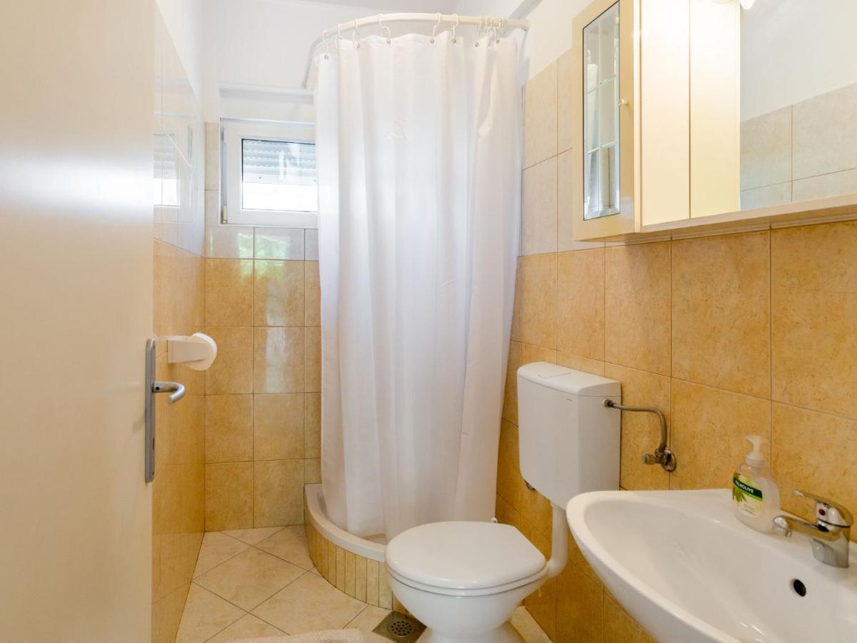 Apartment Tino - Zad511 By Interhome Sukošan Εξωτερικό φωτογραφία
